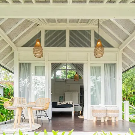 Bingin Sun & Moon Villas By Bukit Vista